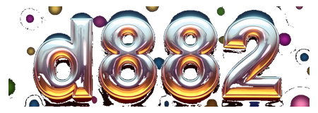 d882 logo